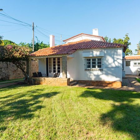 4-Bedroom House In Cascais, Near Guincho Beach Exteriör bild