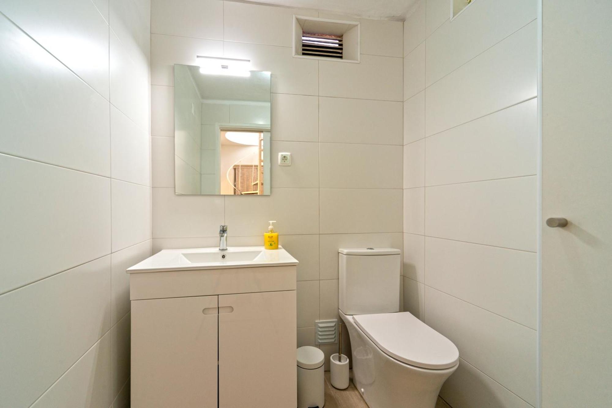 4-Bedroom House In Cascais, Near Guincho Beach Exteriör bild