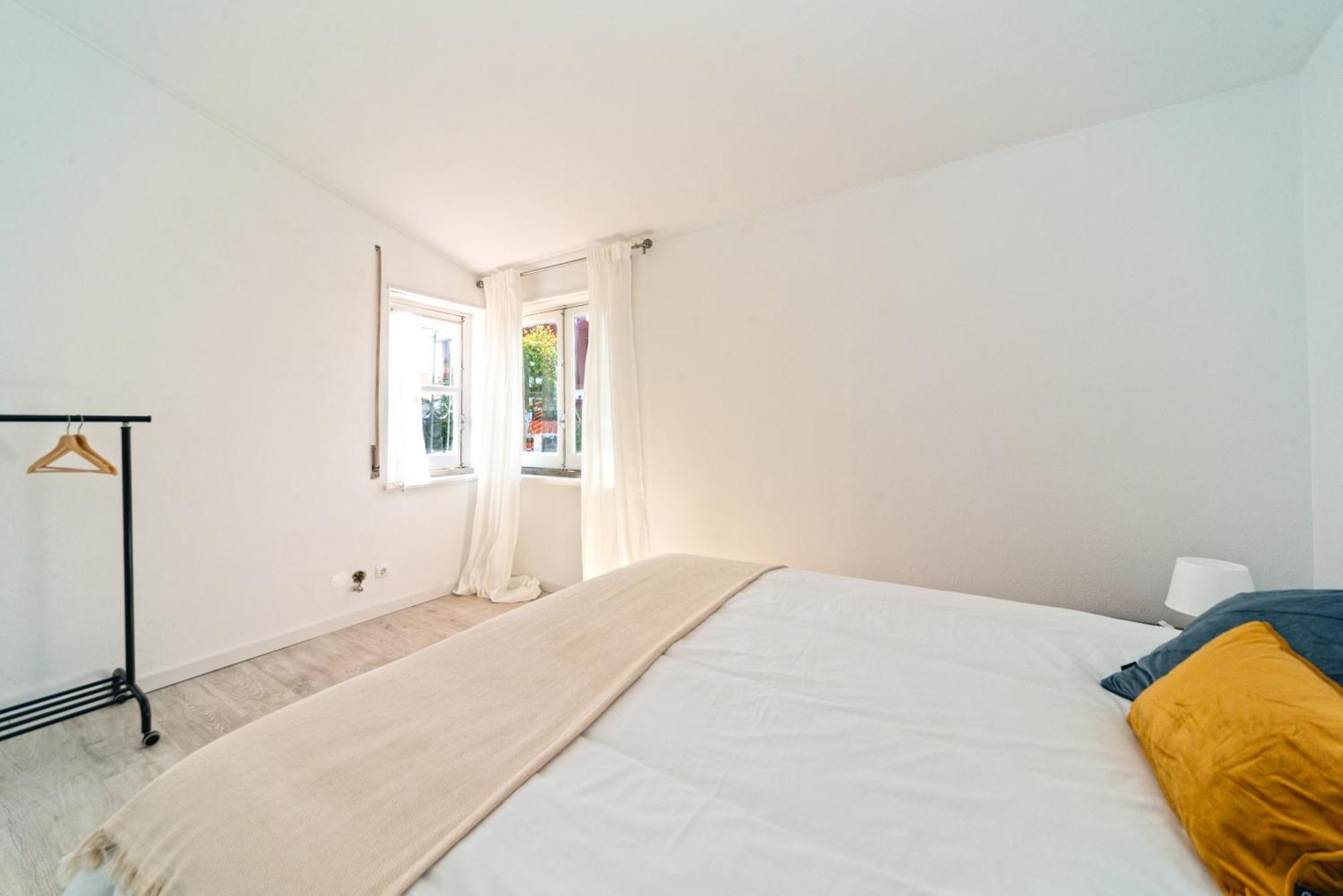 4-Bedroom House In Cascais, Near Guincho Beach Exteriör bild