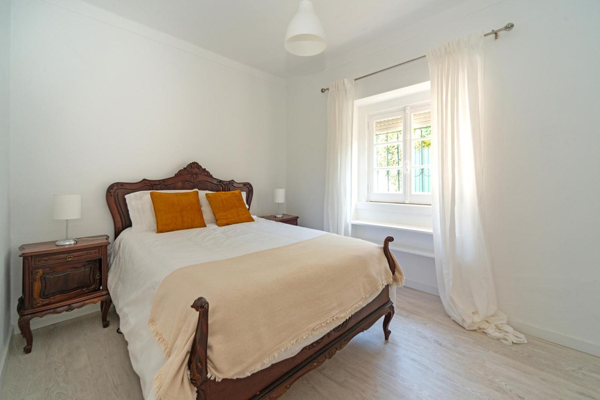 4-Bedroom House In Cascais, Near Guincho Beach Exteriör bild