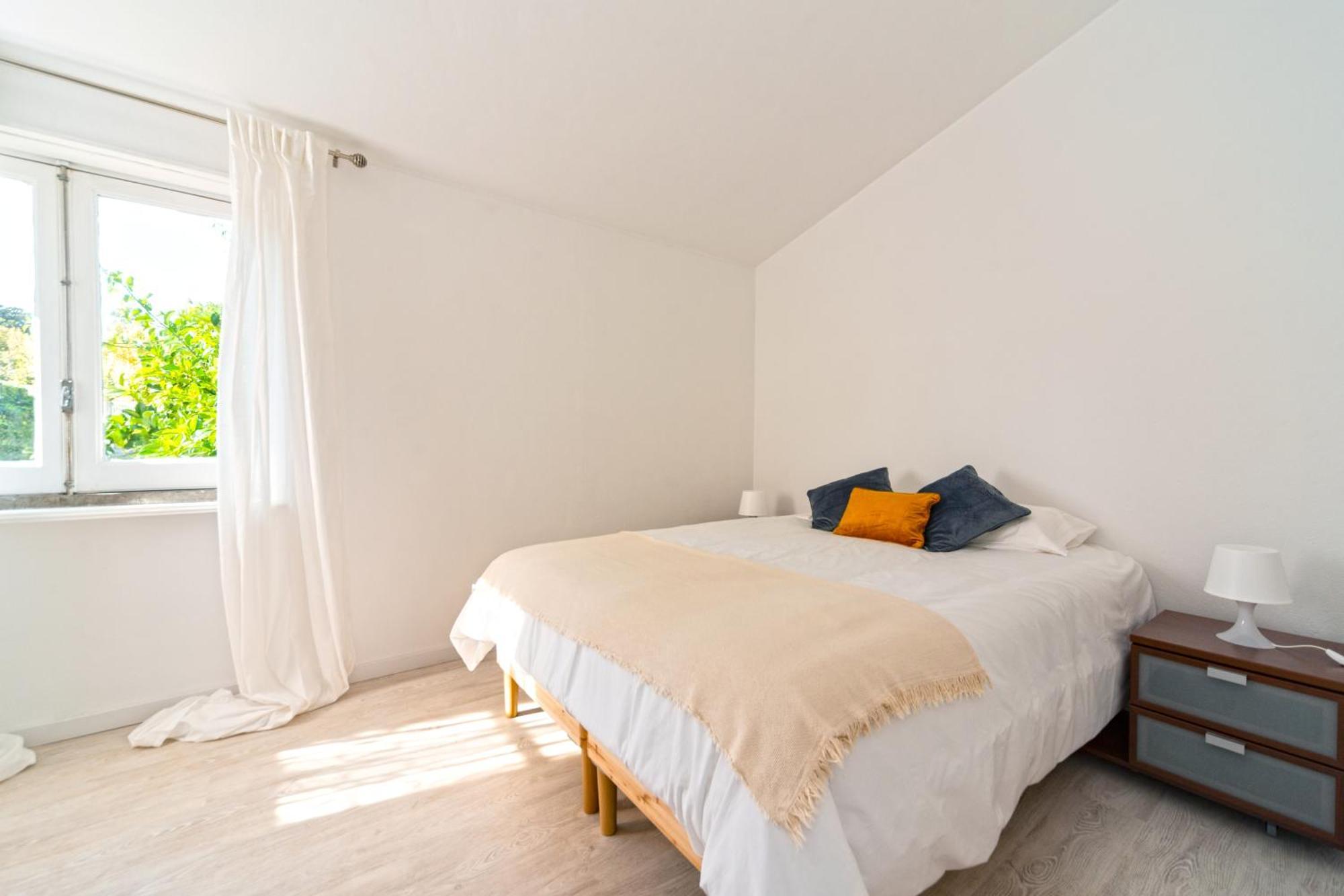 4-Bedroom House In Cascais, Near Guincho Beach Exteriör bild