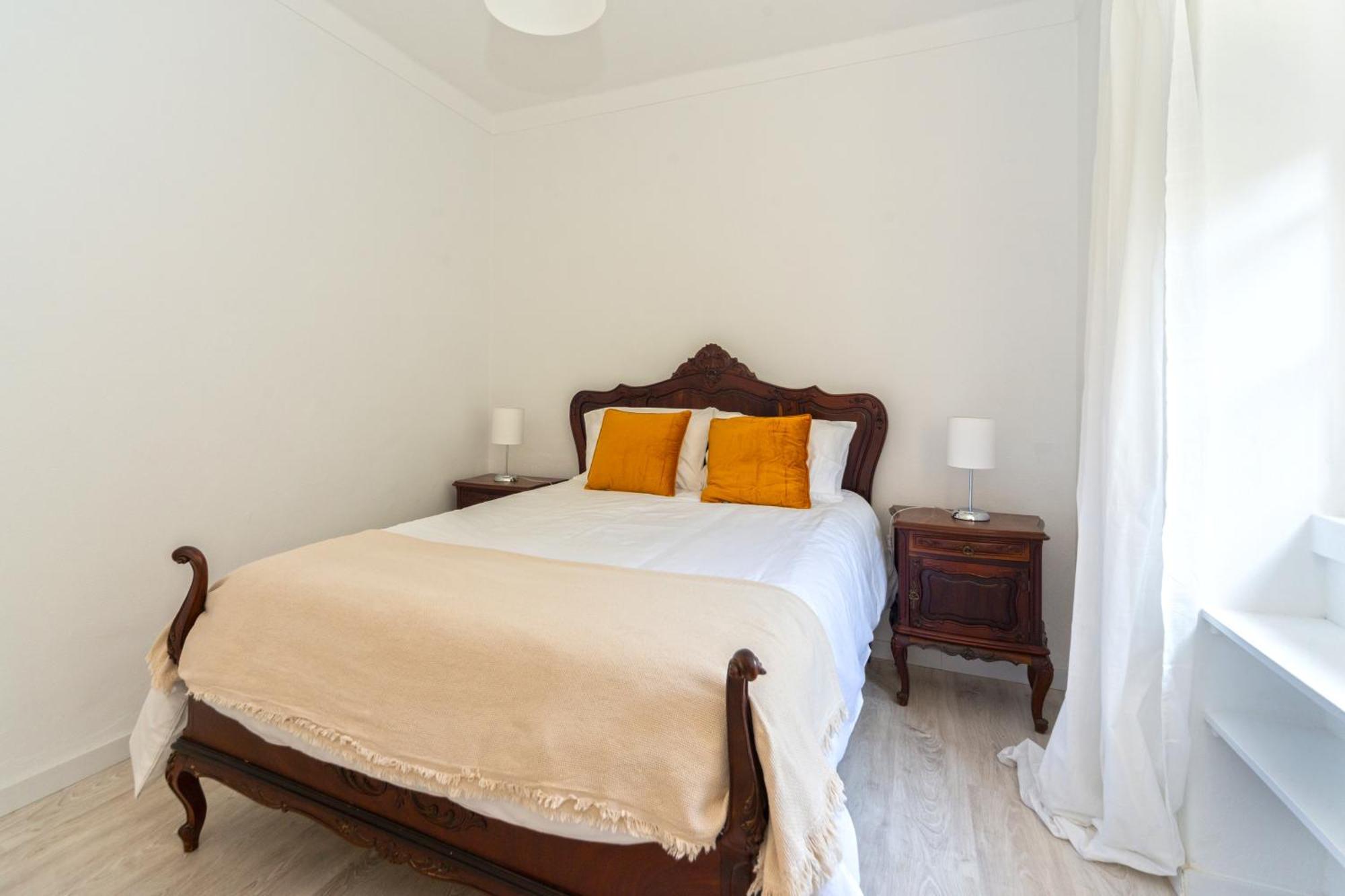 4-Bedroom House In Cascais, Near Guincho Beach Exteriör bild